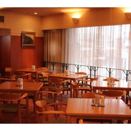 Mizusawa Ground Hotel - Vacation Stay 84945 Oshu Exteriér fotografie