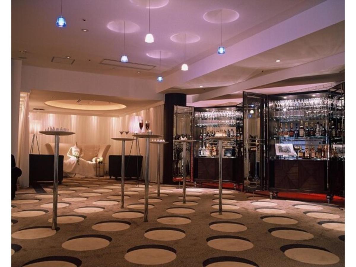 Mizusawa Ground Hotel - Vacation Stay 84945 Oshu Exteriér fotografie
