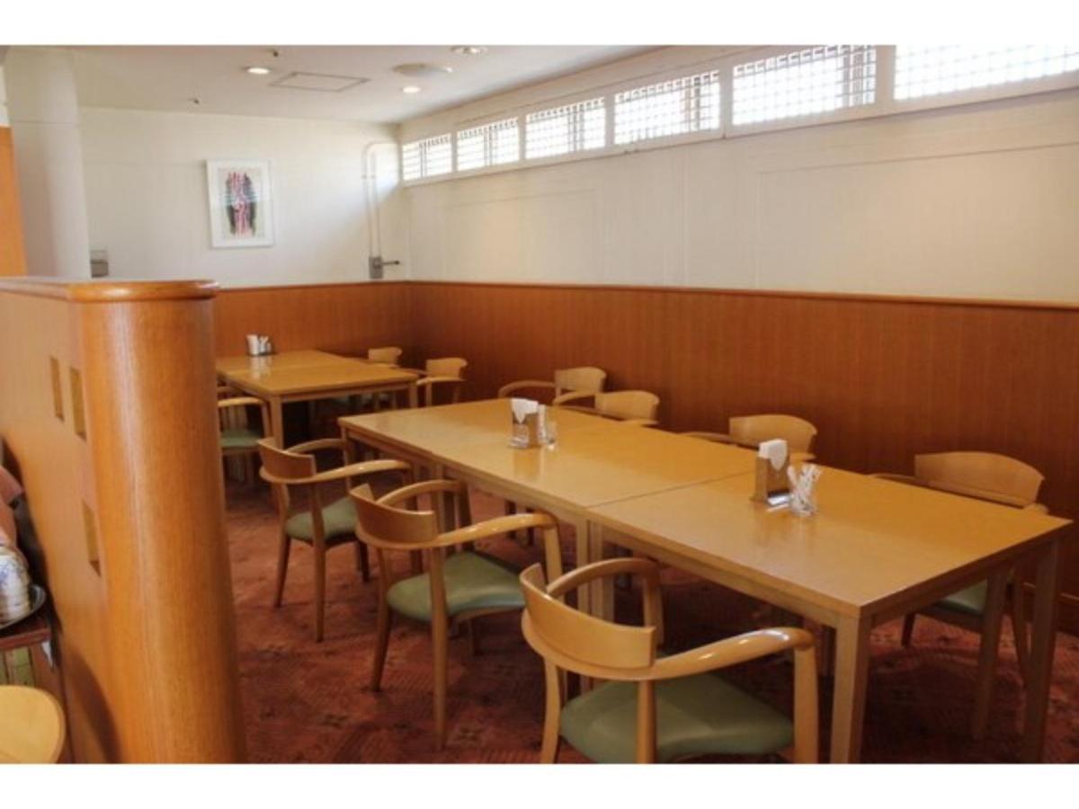 Mizusawa Ground Hotel - Vacation Stay 84945 Oshu Exteriér fotografie